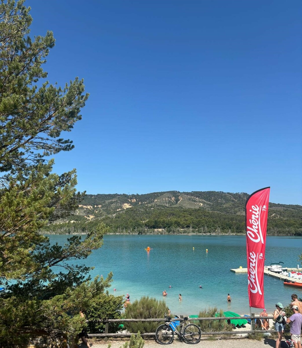 Verdon Swim Expérience - Dimanche 28.06.2026