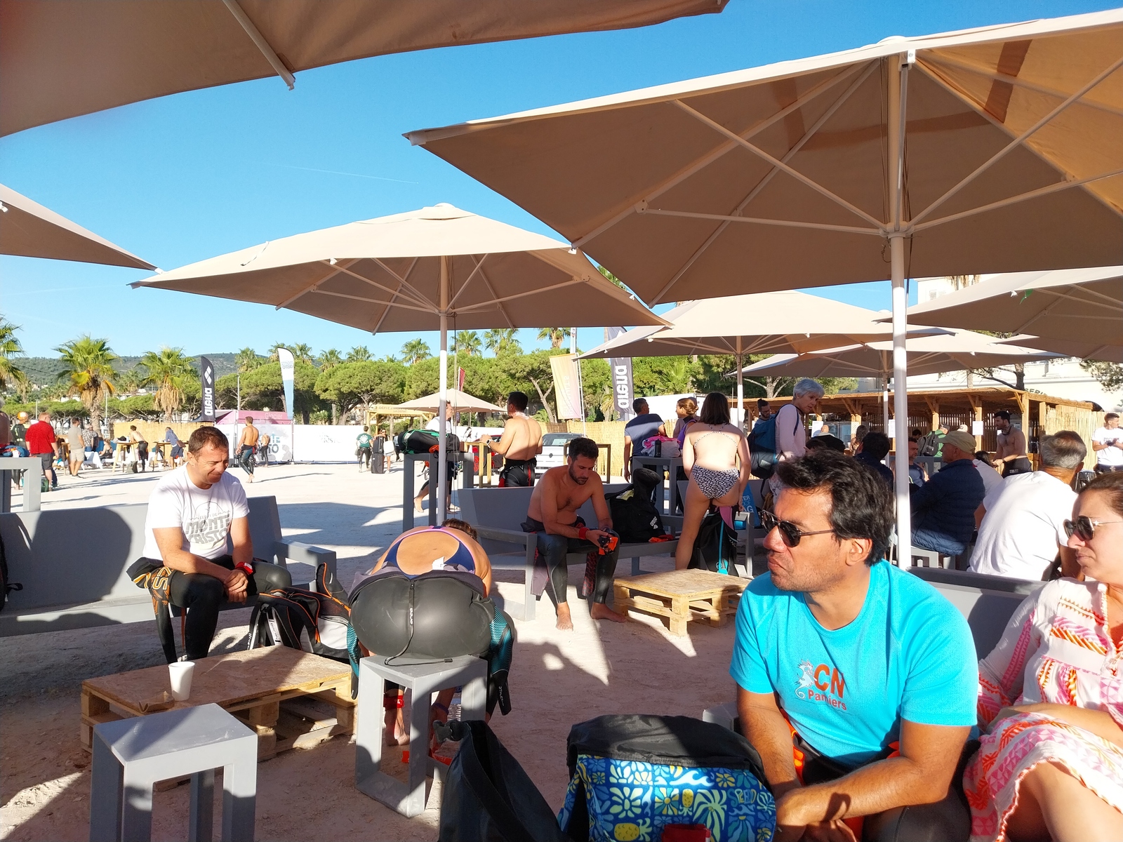 DEFI MONTE-CRISTO LA CIOTAT 2026