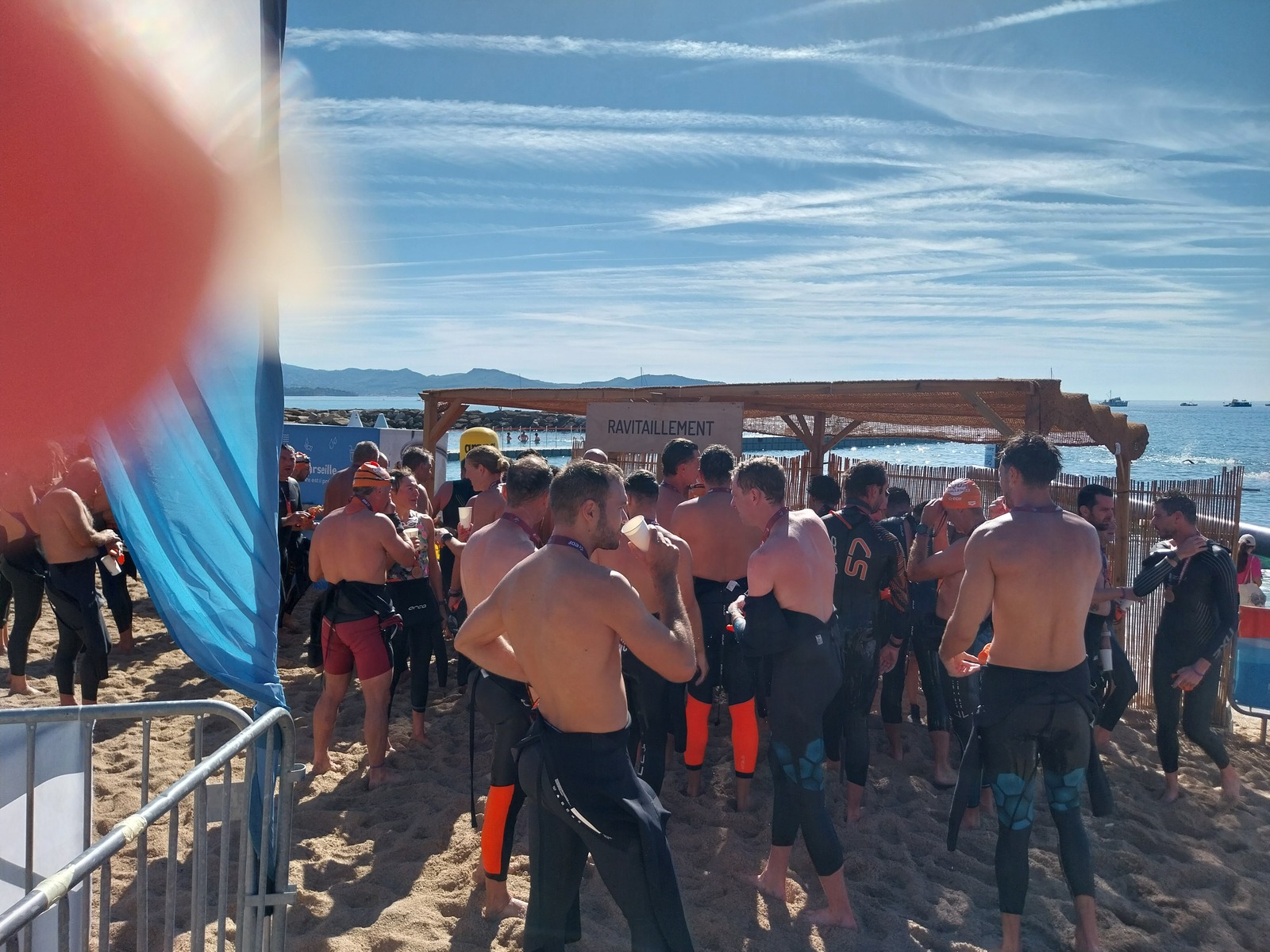 DEFI MONTE-CRISTO LA CIOTAT 2026