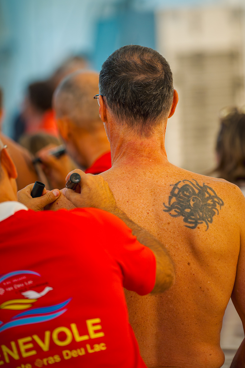 EAU LIBRE - L'ISLE JOURDAIN 2026