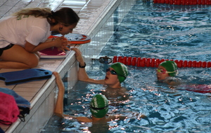 Mathilde, Enzo et Léonie