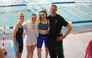 Les "juniors" du CNP
