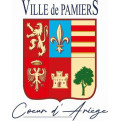 VILLE DE PAMIERS