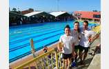 Juniors: Championnat régional été Q3 à Canet-en-Roussillon