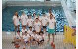 Jeunes: Coupe Occitanie des Départements à Albi