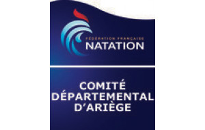 Comité départemental ARIEGE NATATION