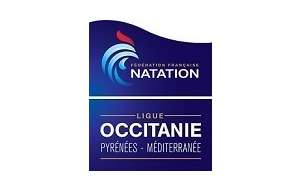 Ligue OCCITANIE Pyrénées Méditerranée Natation