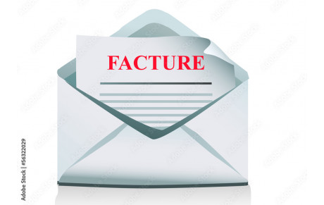 Factures 2025-2026 disponibles sur votre espace Comiti