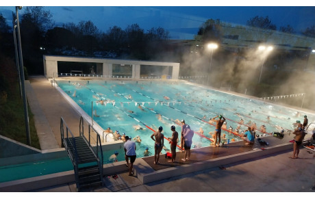 INTERCLUBS - MURET - 16.11.2025