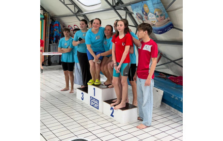 Championnats de printemps SAVERDUN