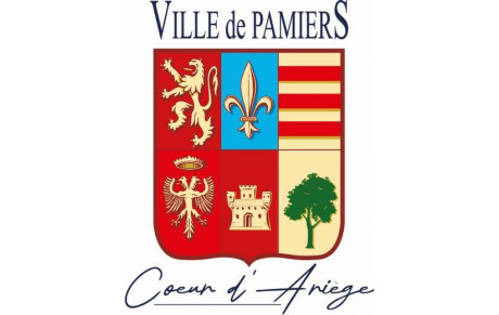 VILLE DE PAMIERS