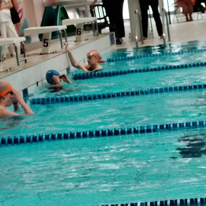 Meeting 100m avec finales avril 2026 à PAMIERS