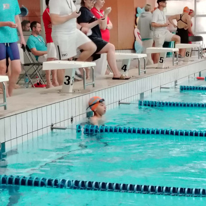 Meeting 100m avec finales avril 2026 à PAMIERS
