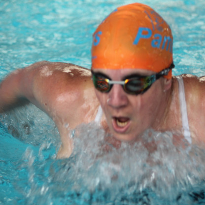 Meeting 100m avec finales avril 2026 à PAMIERS