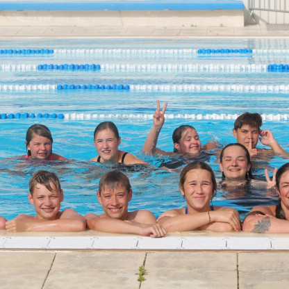Groupe compétition 2026