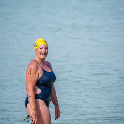 EAU LIBRE - L'ISLE JOURDAIN 2026