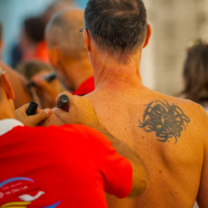 EAU LIBRE - L'ISLE JOURDAIN 2026