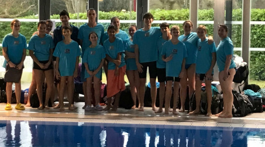 Meeting demi-fond à Mirepoix