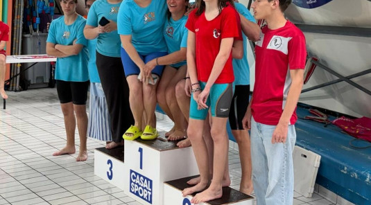 Championnats de printemps SAVERDUN